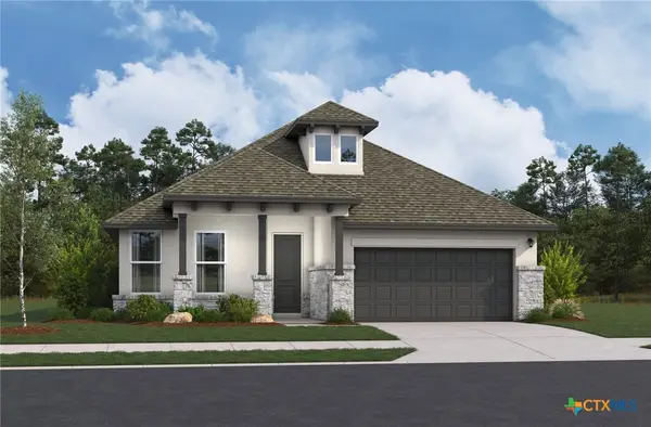 4409 Garden Row, Schertz, TX 78124