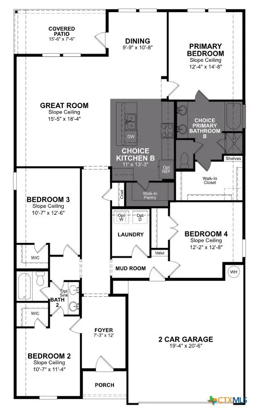 224 Saddle Summit, Cibolo, TX 78108 - #2
