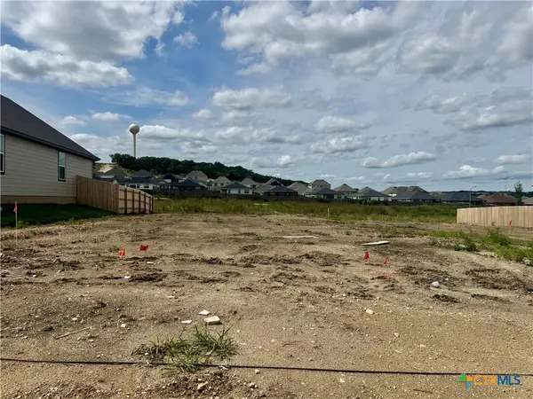362 Pathfinder Drive, Copperas Cove, TX 76522