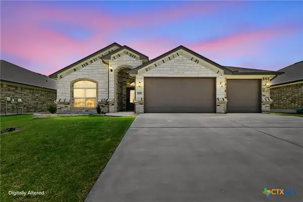 5202 La Terraza Lane, Killeen, TX 76549