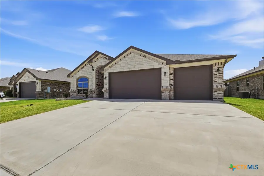5202 La Terraza Lane, Killeen, TX 76549 - #3