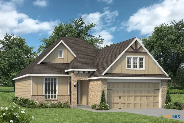 342 Pathfinder Drive, Copperas Cove, TX 76522