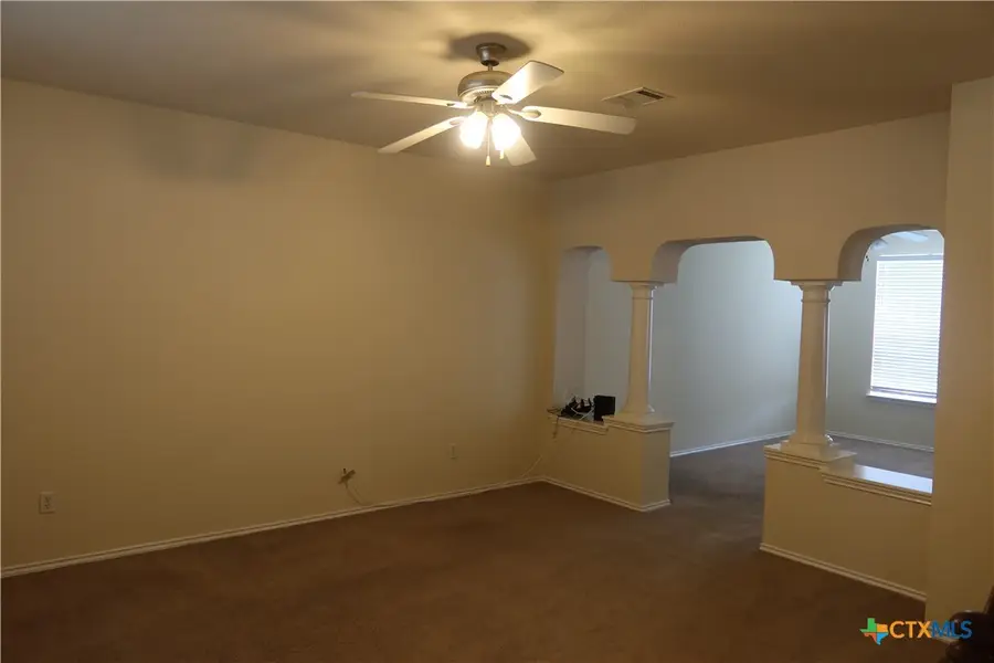 5206 Golden Gate Drive, Killeen, TX 76549 - #2