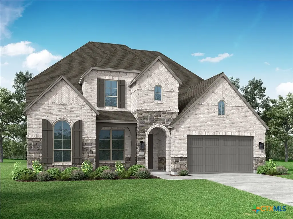 11762 Warlock, San Antonio, TX 78254 - #1