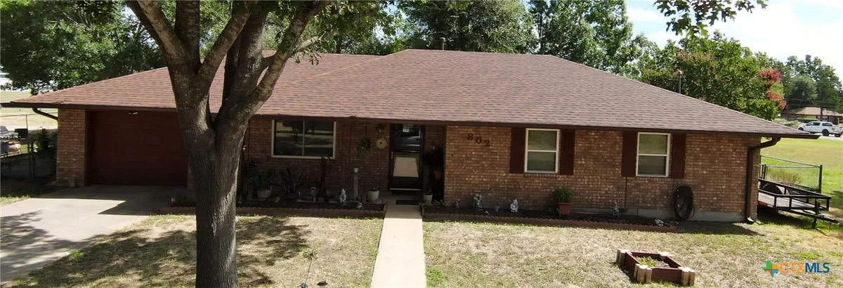 802 W 25th Street, Cameron, TX 76520 - #1