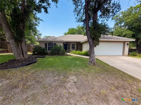 6 S Bobcat Court, Belton, TX 76513
