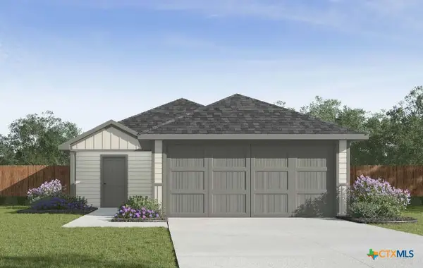 1912 Jadd Street, Belton, TX 76513