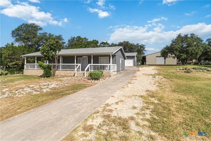 2123 Canyon Lake Drive, Canyon Lake, TX 78133 - #2