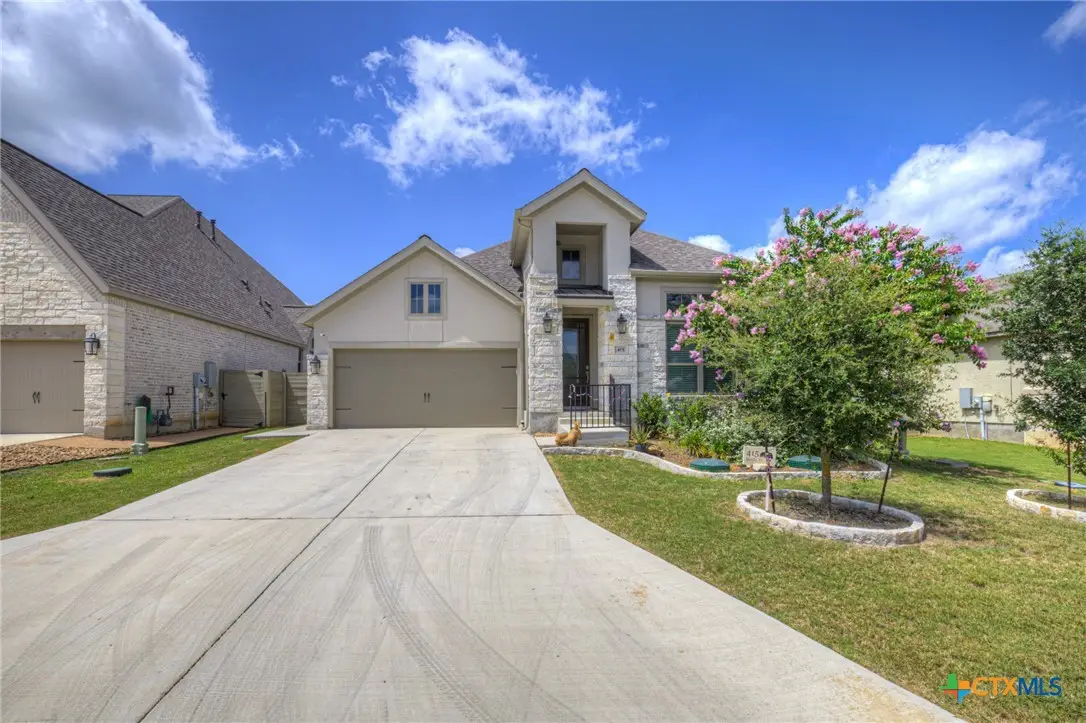 415 Bridle Trail, New Braunfels, TX 78132 - #1