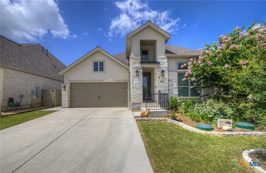 415 Bridle Trail, New Braunfels, TX 78132 - #2