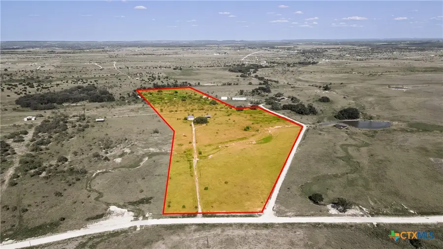 1843 Savanna Ridge Ranch Road, Lometa, TX 76853 - #2