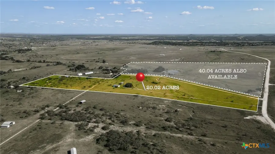 1843 Savanna Ridge Ranch Road, Lometa, TX 76853 - #3
