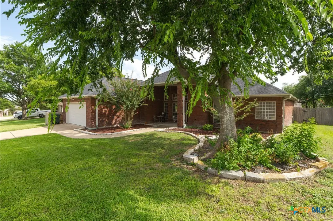 3807 Whispering Oaks, Temple, TX 76504 - #1