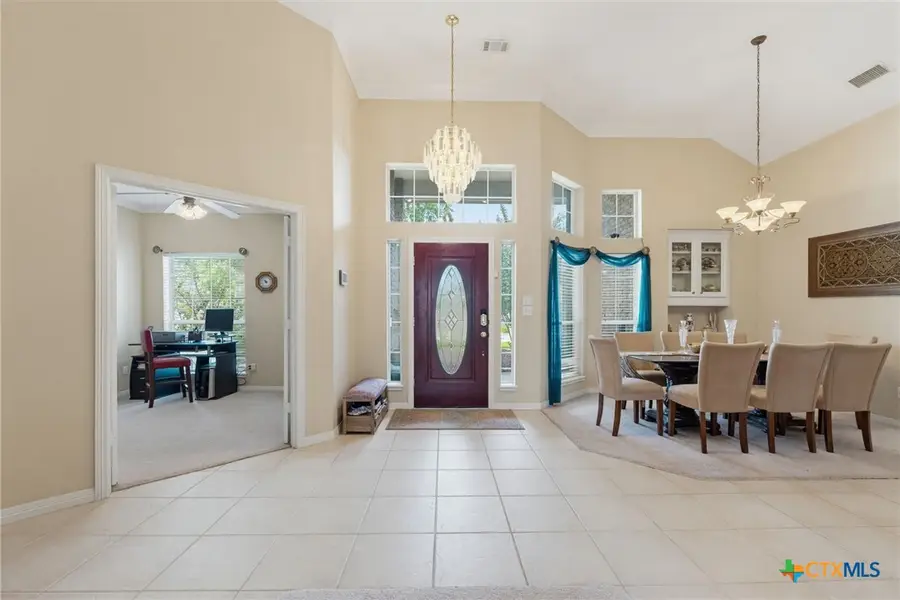3807 Whispering Oaks, Temple, TX 76504 - #3