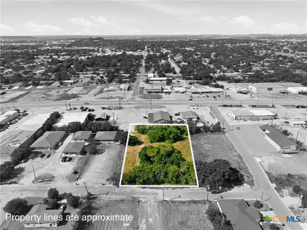 307 W Valley Road, Harker Heights, TX 76548