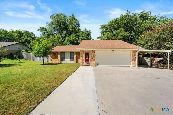 908 Indian Trail, Harker Heights, TX 76548