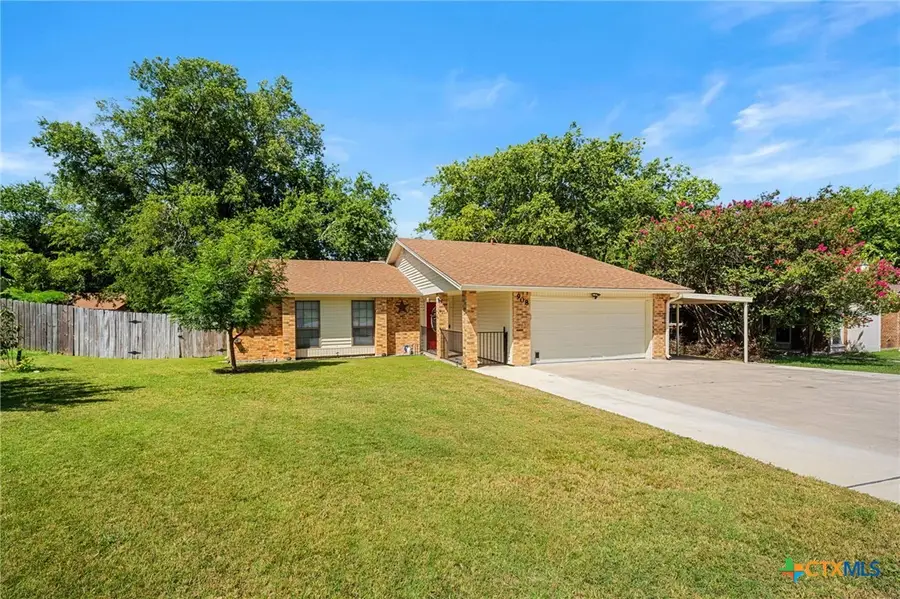 908 Indian Trail, Harker Heights, TX 76548 - #2