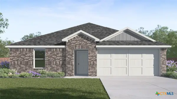 136 Baby Calf Roping Road, Jarrell, TX 76537