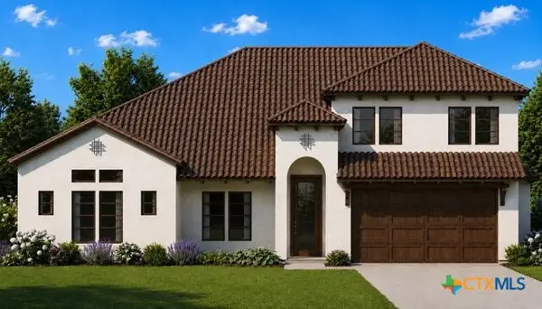166 Venice Court, Port O'Connor, TX 77982