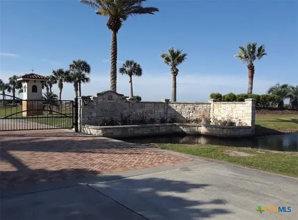 TBD W Lago Loop Road, Port O'Connor, TX 77982