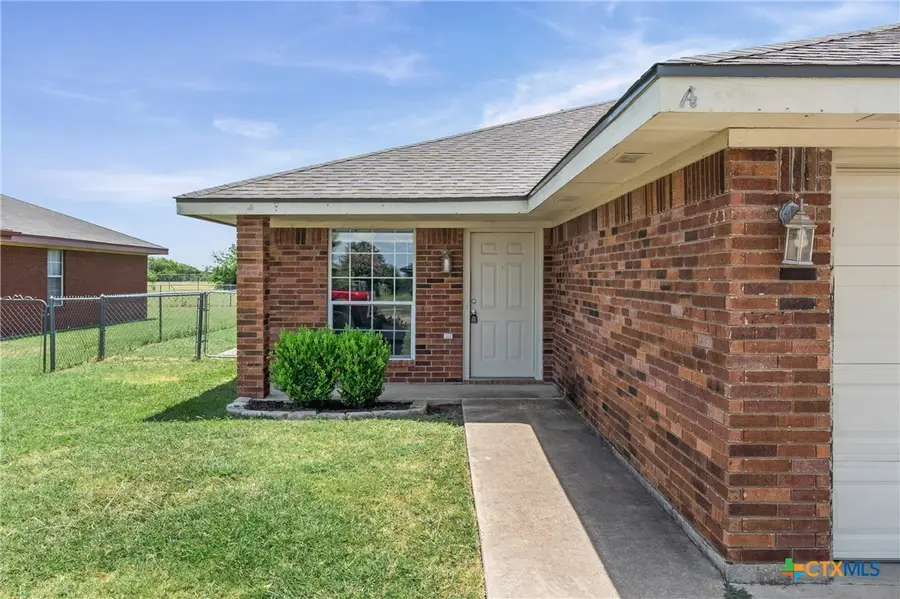 4604 Wade Drive, Killeen, TX 76549 - #3