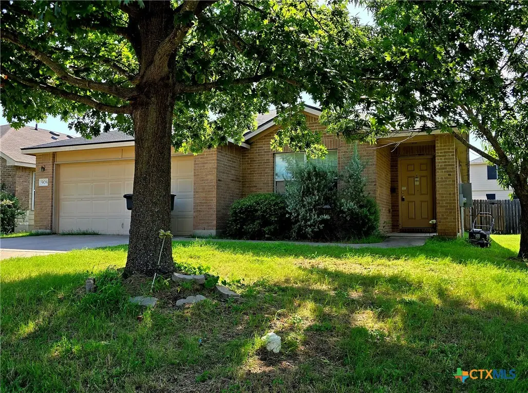 908 Starlight Drive, Temple, TX 76502 - #1
