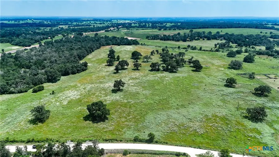 Tract 1 County Road 442, Harwood, TX 78632 - #2