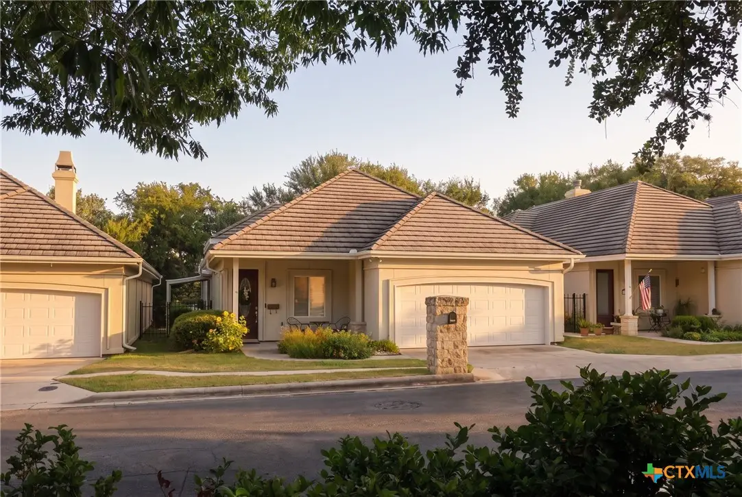 2224 Garden Court, San Marcos, TX 78666 - #1