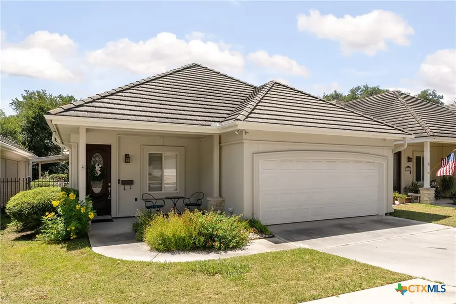 2224 Garden Court, San Marcos, TX 78666 - #3