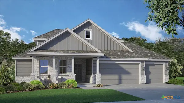 15214 Mena Cove, Salado, TX 76571