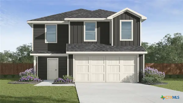 1722 Rapids Drive, Temple, TX 76502