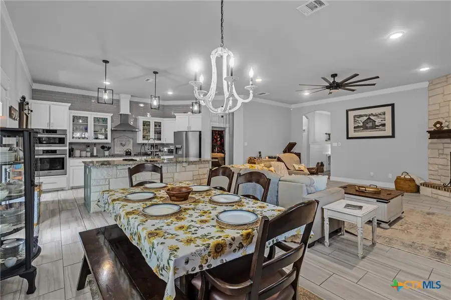 2737 Paisley Drive, Temple, TX 76502 - #3