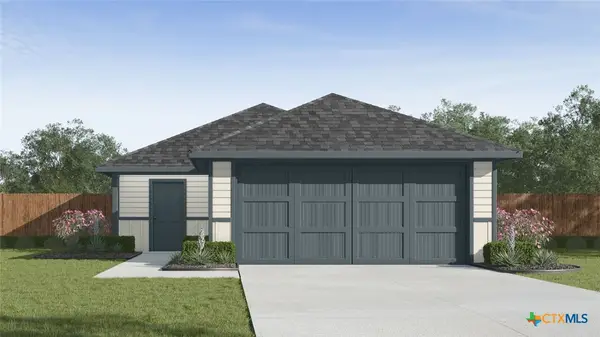 1730 Rapids Drive, Temple, TX 76502