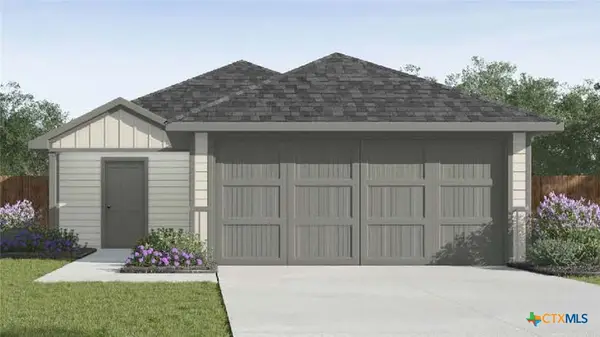 7311 Ducket Creek Drive, Temple, TX 76502