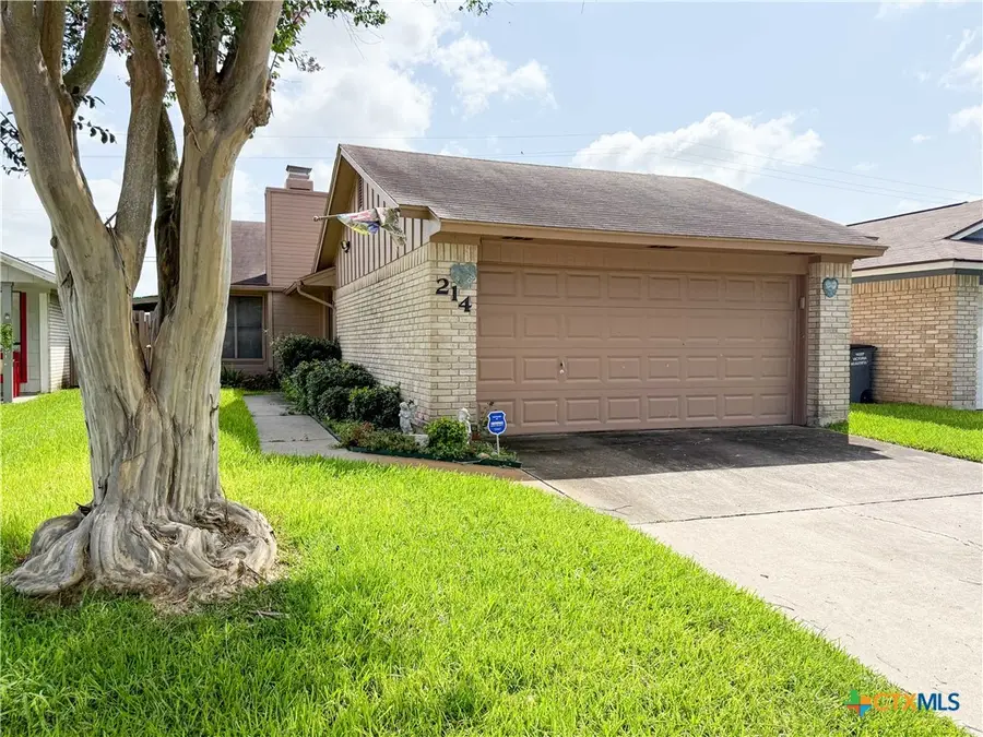 214 Rattan Drive, Victoria, TX 77901 - #3