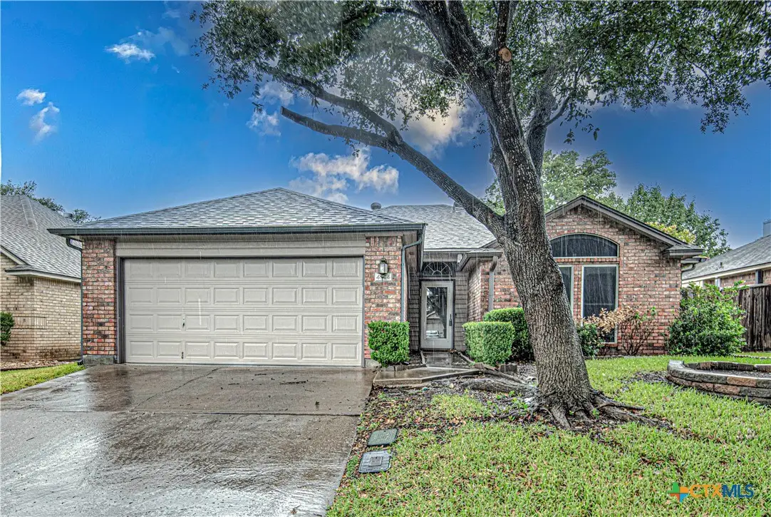 4314 Longhorn Trail, Temple, TX 76502 - #1