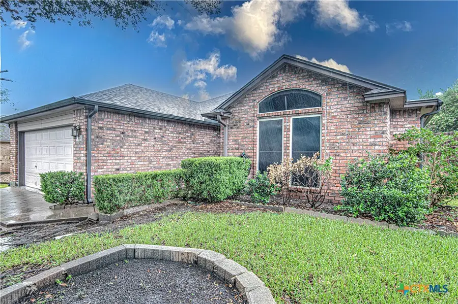 4314 Longhorn Trail, Temple, TX 76502 - #2