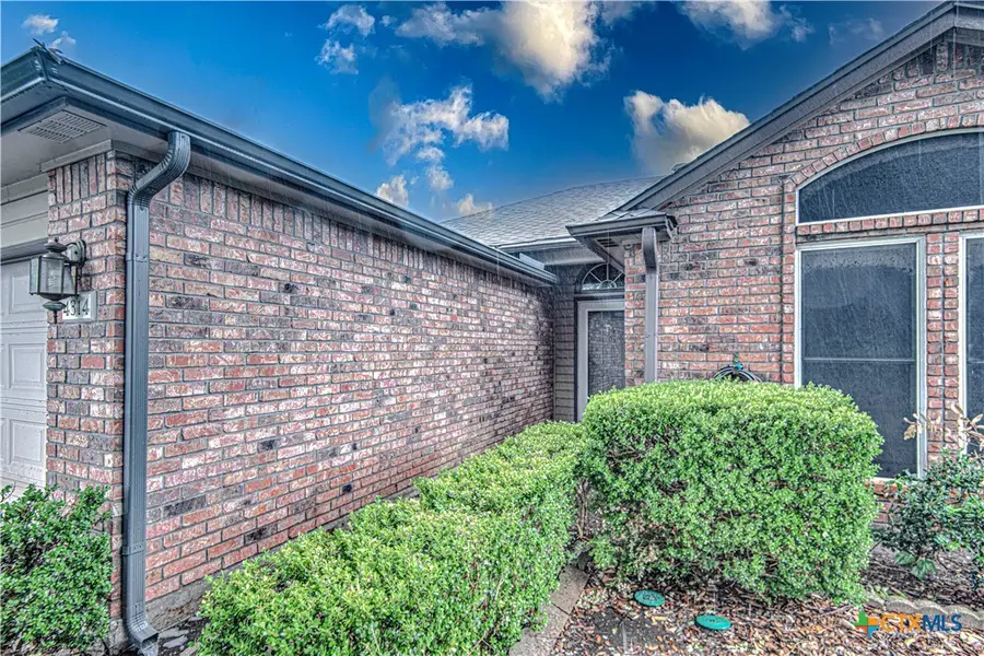4314 Longhorn Trail, Temple, TX 76502 - #3