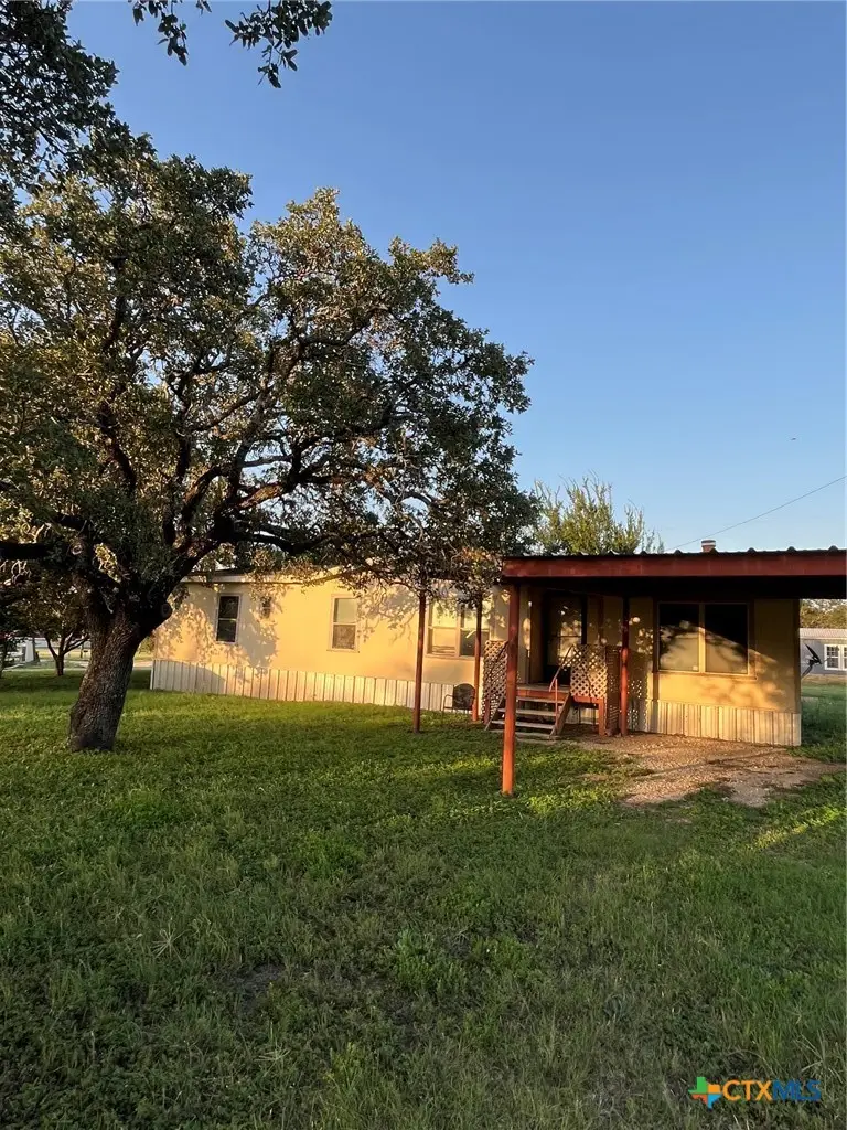 605 E Chappel Road, San Saba, TX 76877 - #2