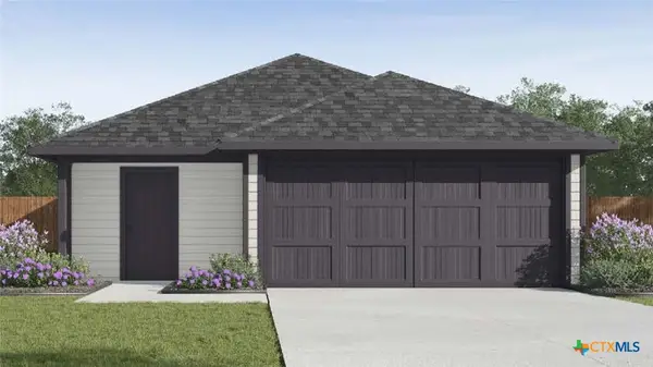 7319 Ducket Creek Drive, Temple, TX 76502