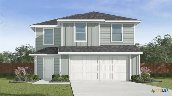 7403 Ducket Creek Drive, Temple, TX 76502