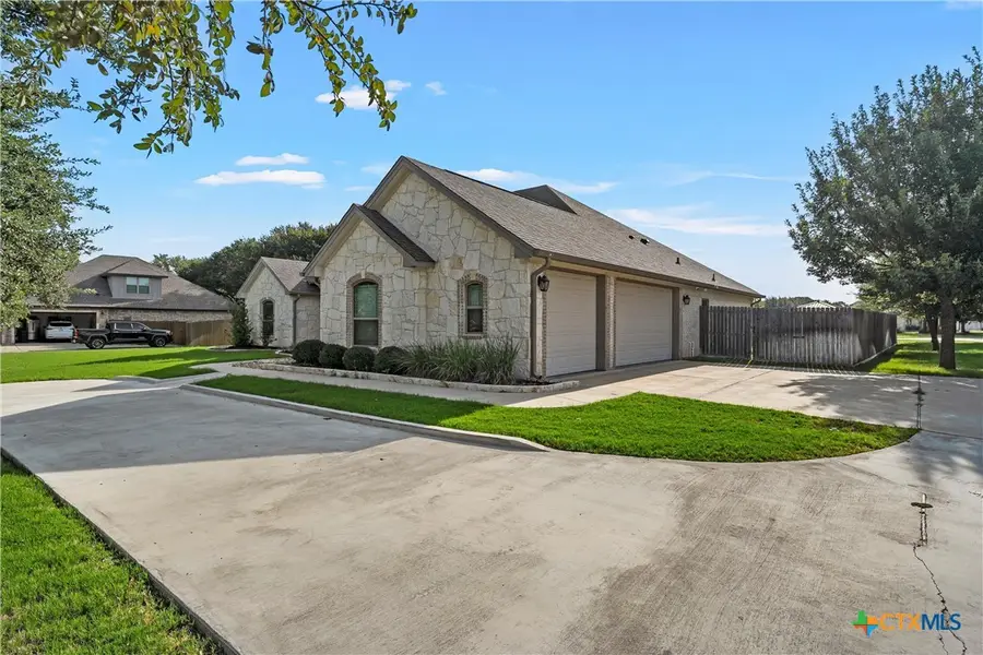 17 Vista De Luna Lane, Belton, TX 76513 - #3