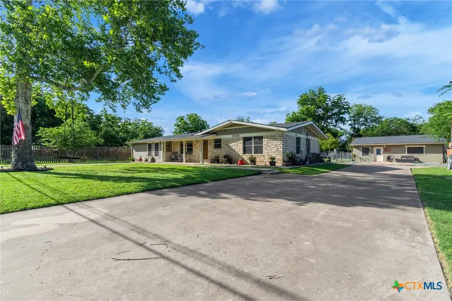 1009 Crepe Myrtle Drive, San Marcos, TX 78666 - #3
