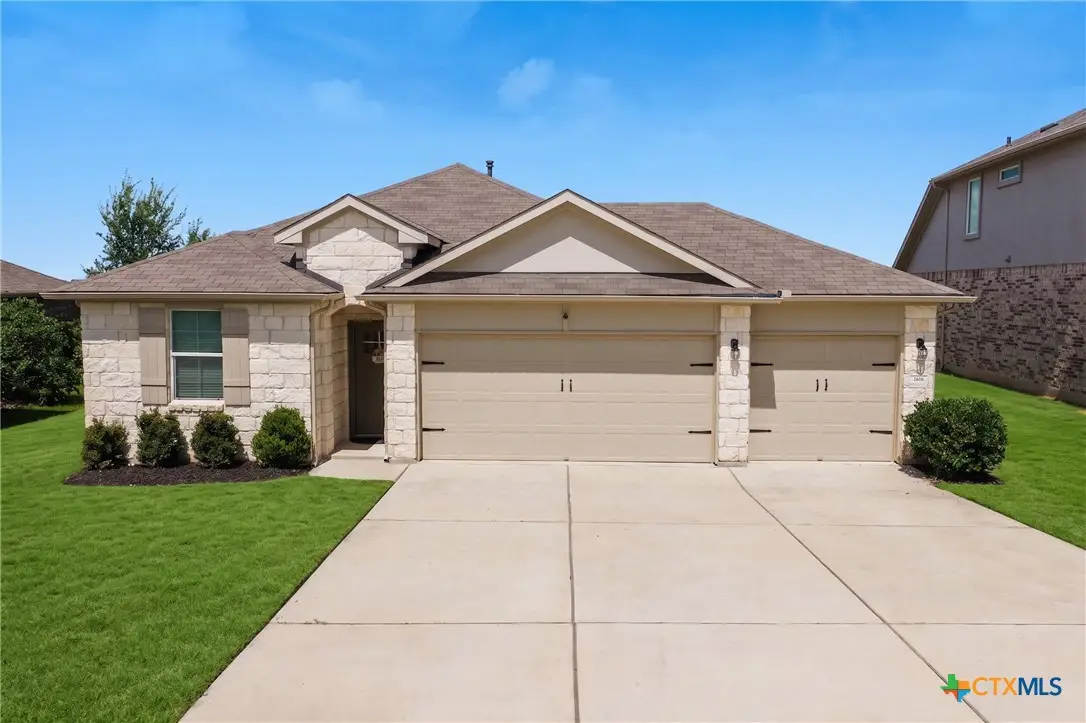 1616 Fairhaven Gtwy, Georgetown, TX 78626 - #1