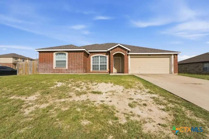 3611 Latigo Drive, Killeen, TX 76549 - #2