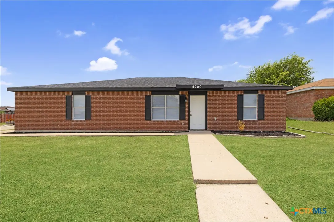4200 Tidal Wave Drive, Killeen, TX 76549 - #1