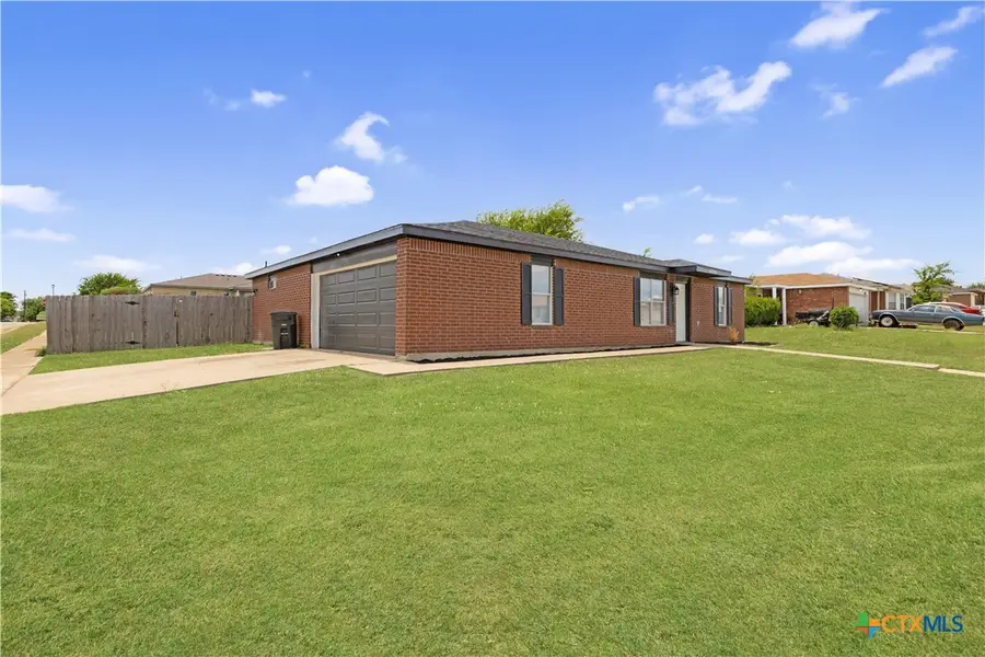 4200 Tidal Wave Drive, Killeen, TX 76549 - #3