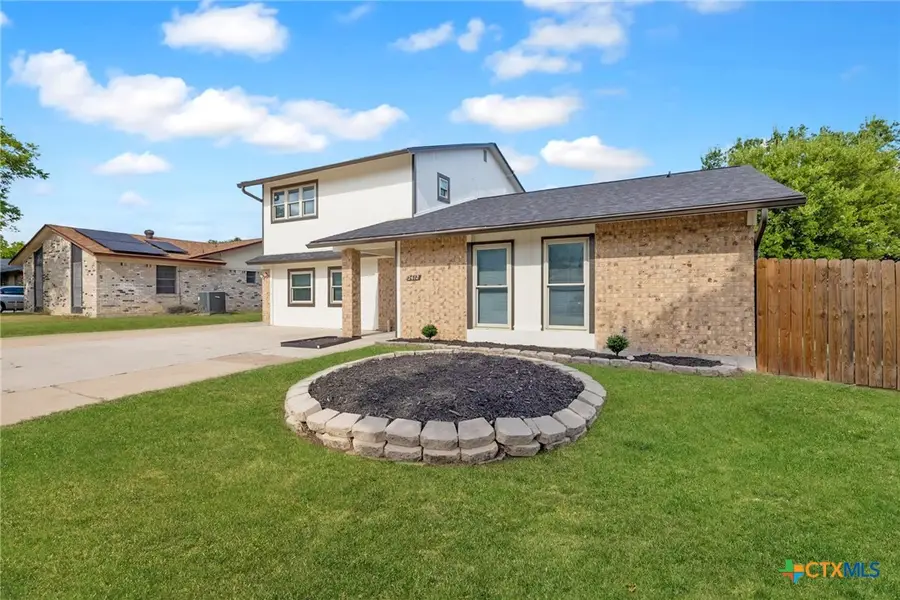 2412 Botanical Drive, Killeen, TX 76542 - #2