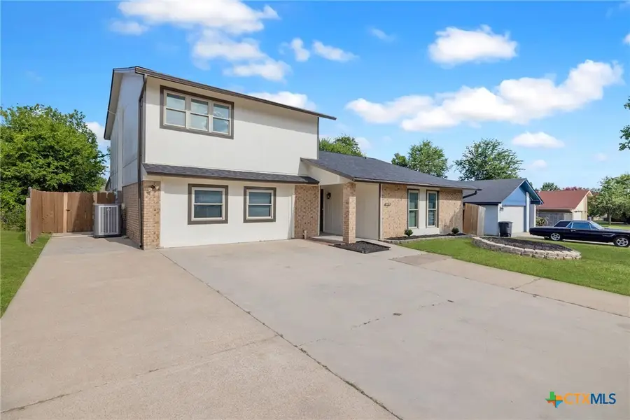 2412 Botanical Drive, Killeen, TX 76542 - #3