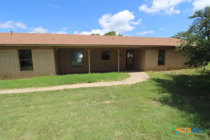 525 County Road 214, Jonesboro, TX 76538 - #1